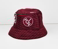 Image 1 of FC Nürnberg Bucket Hat