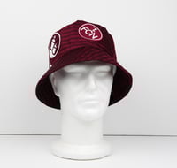 Image 4 of FC Nürnberg Bucket Hat