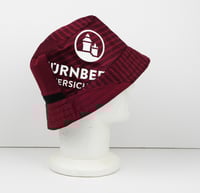 Image 5 of FC Nürnberg Bucket Hat