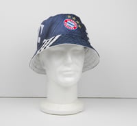 Image 4 of Bayern Munich Bucket Hat [#1]
