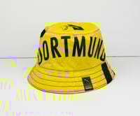 Image 2 of Borussia Dortmund Bucket Hat [#1]