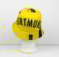 Image 5 of Borussia Dortmund Bucket Hat [#1]