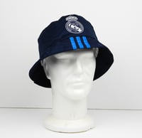 Image 4 of Real Madrid Bucket Hat [#1]