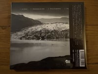 Image 2 of ATARAXIE “Le Déclin” DIGIPAK (Japanese Edition)