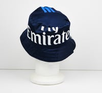 Image 5 of Real Madrid Bucket Hat [#1]