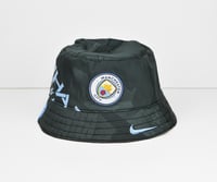 Image 1 of Man City Bucket Hat [#1]