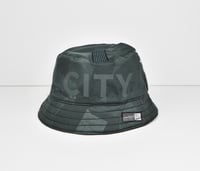 Image 2 of Man City Bucket Hat [#1]