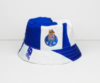 Image 1 of FC Porto Bucket Hat [#1]