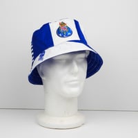Image 4 of FC Porto Bucket Hat [#1]