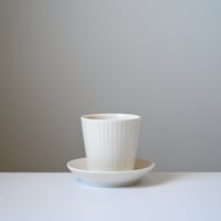 Espresso Set - White