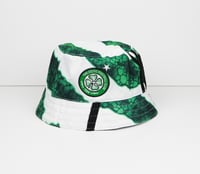 Image 1 of Celtic Bucket Hat [#5]