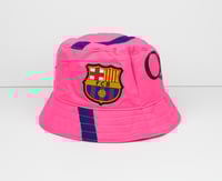 Image 1 of Barcelona Bucket Hat [#6]