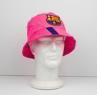 Image 4 of Barcelona Bucket Hat [#6]