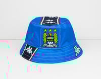 Image 1 of Man City Bucket Hat [#2]