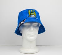 Image 4 of Man City Bucket Hat [#2]