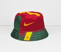 Image 3 of Portugal Bucket Hat [#2]