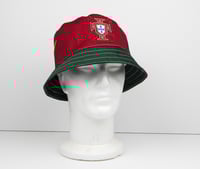 Image 4 of Portugal Bucket Hat [#2]