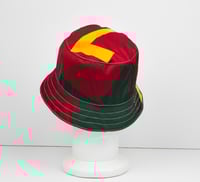 Image 5 of Portugal Bucket Hat [#2]