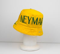 Image 5 of Brazil Bucket Hat [NEYMAR]