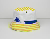Image 2 of Leeds Bucket Hat