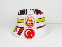 Image 1 of Galatasaray Bucket Hat [#4]