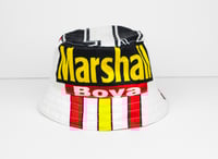 Image 2 of Galatasaray Bucket Hat [#4]