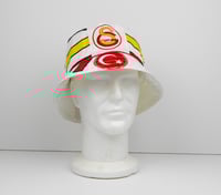 Image 5 of Galatasaray Bucket Hat [#4]