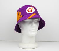 Image 4 of Galatasaray Bucket Hat [#5]