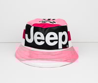 Image 3 of Juventus Bucket Hat
