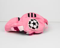 Image 4 of Juventus Bucket Hat