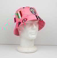Image 5 of Juventus Bucket Hat