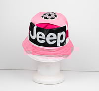 Image 6 of Juventus Bucket Hat