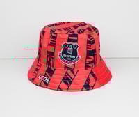 Image 1 of Everton Bucket Hat [#2]
