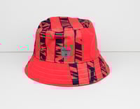 Image 3 of Everton Bucket Hat [#2]