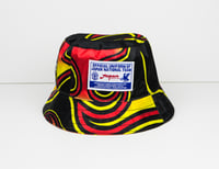 Image 2 of Japan Bucket Hat [#2]