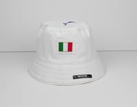 Image 2 of Italy Bucket Hat [#2]