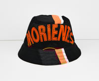 Image 2 of Valencia Bucket Hat [MORIENTES]