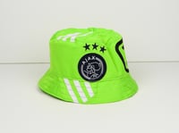Image 1 of Ajax Bucket Hat