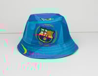 Image 1 of Barcelona Bucket Hat [#7]
