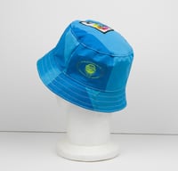 Image 5 of Barcelona Bucket Hat [#7]