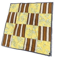 Image 1 of baby quilt
