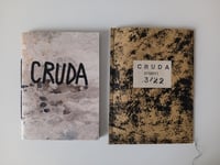 Image 1 of CRUDA