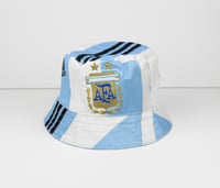 Image 1 of Argentina Bucket Hat