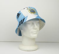 Image 4 of Argentina Bucket Hat