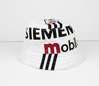Image 2 of Real Madrid Bucket Hat [ZIDANE]