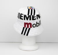 Image 5 of Real Madrid Bucket Hat [ZIDANE]