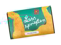 Image 1 of BLUMENKUGELN Lass sprießen