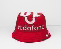 Image 2 of Man United Bucket Hat [V.NISTELROOY]