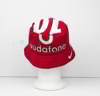 Image 5 of Man United Bucket Hat [V.NISTELROOY]