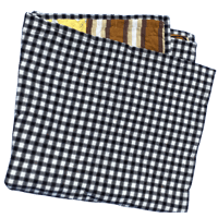 Image 4 of baby quilt